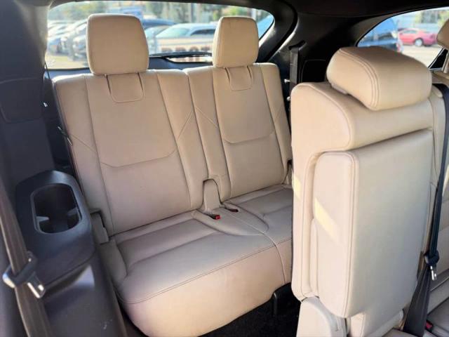 2016 Mazda CX-9 Grand Touring