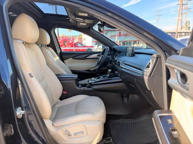 2016 Mazda CX-9 Grand Touring