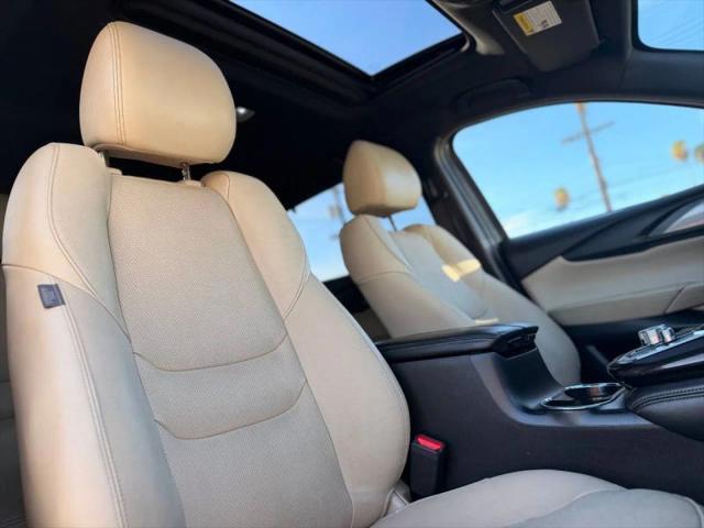 2016 Mazda CX-9 Grand Touring