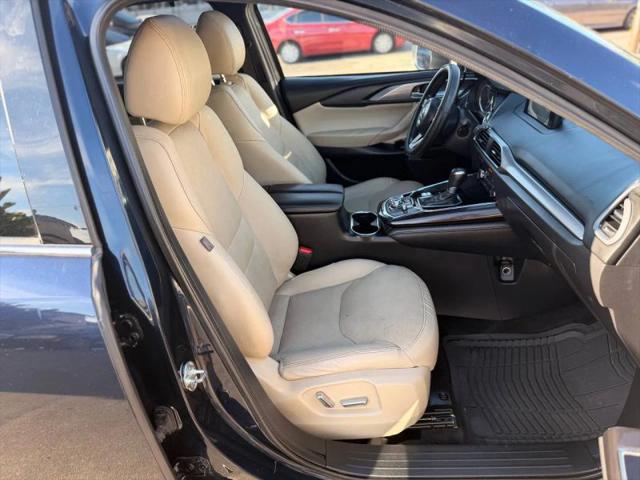 2016 Mazda CX-9 Grand Touring