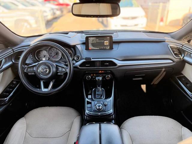 2016 Mazda CX-9 Grand Touring