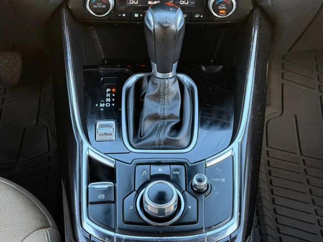 2016 Mazda CX-9 Grand Touring