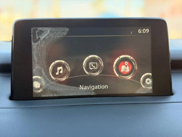 2016 Mazda CX-9 Grand Touring