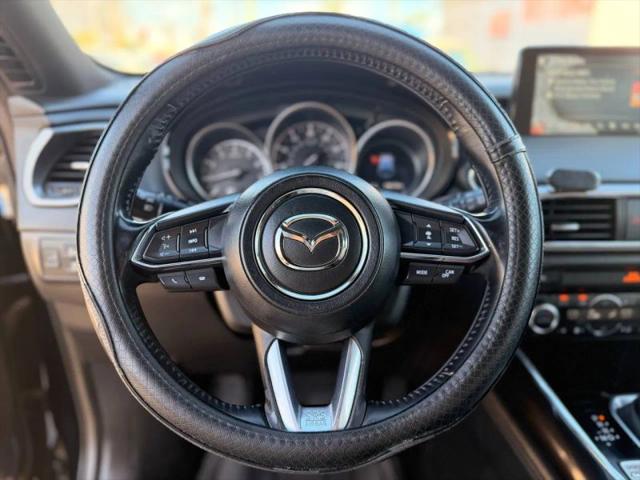 2016 Mazda CX-9 Grand Touring