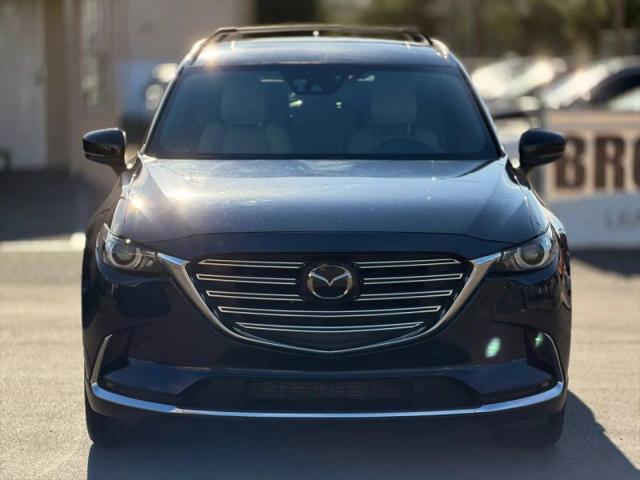 2016 Mazda CX-9 Grand Touring