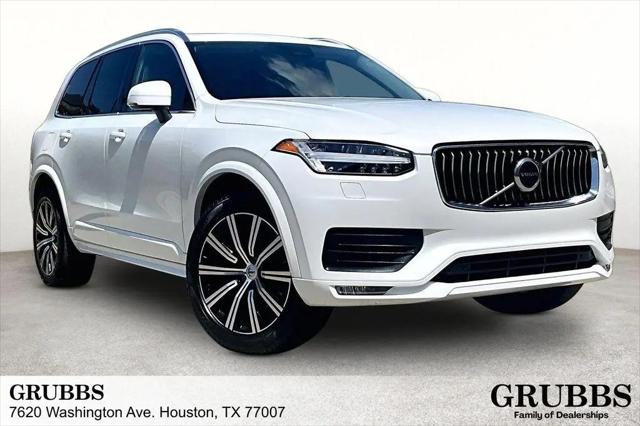 2023 Volvo XC90 B6 Core for sale in Houston, TX