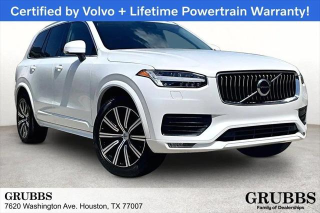 2023 Volvo XC90 B6 Core for sale in Houston, TX