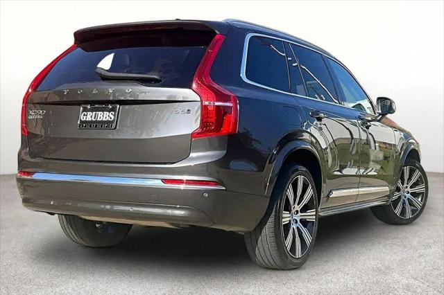 2023 Volvo XC90 B6 Ultimate 7-Seater for sale in Houston, TX