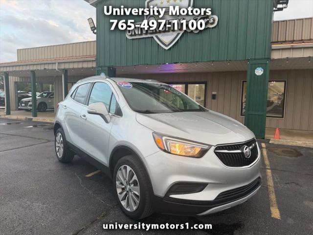 2018 Buick Encore Preferred for sale in West Lafayette, IN