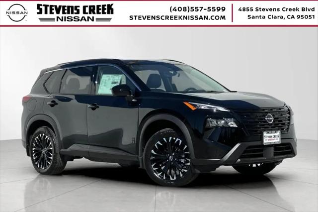 2026 Nissan Rogue Dark Armor for sale in Santa Clara, CA