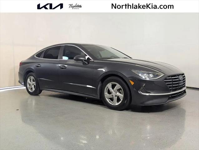 2020 Hyundai Sonata SE for sale in Palm Beach Gardens, FL