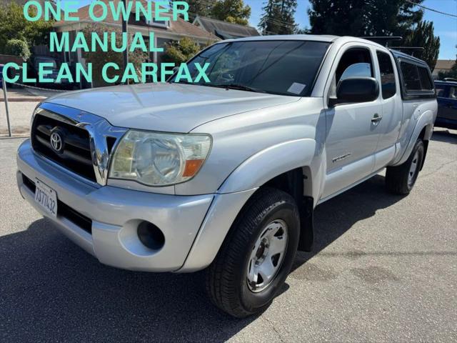 2005 Toyota Tacoma PreRunner for sale in Santa Cruz, CA