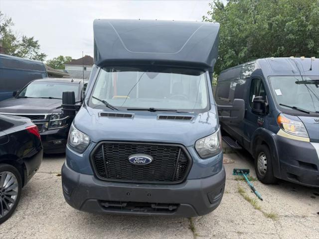 2021 Ford Transit Cutaway 350 XL for sale in Eastpointe, MI