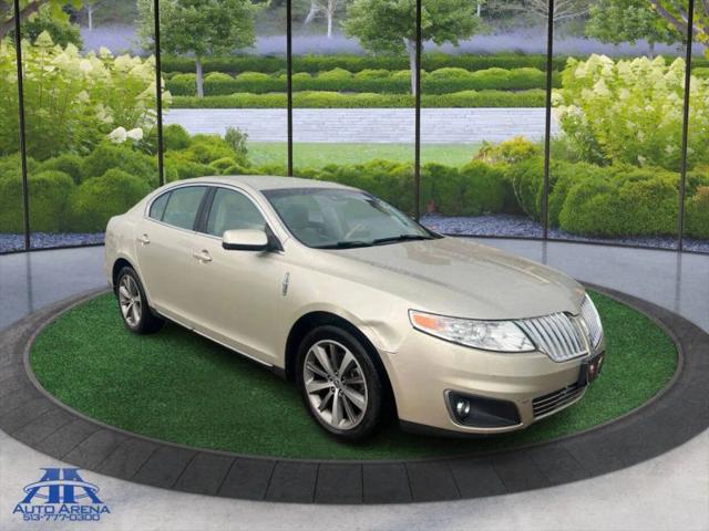 2010 Lincoln MKS Base for sale near Fairfield, OH