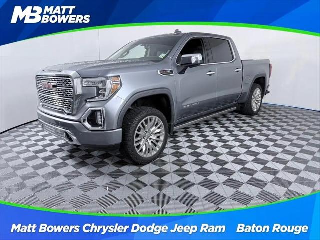 2019 GMC Sierra 1500 Denali for sale in Baton Rouge, LA