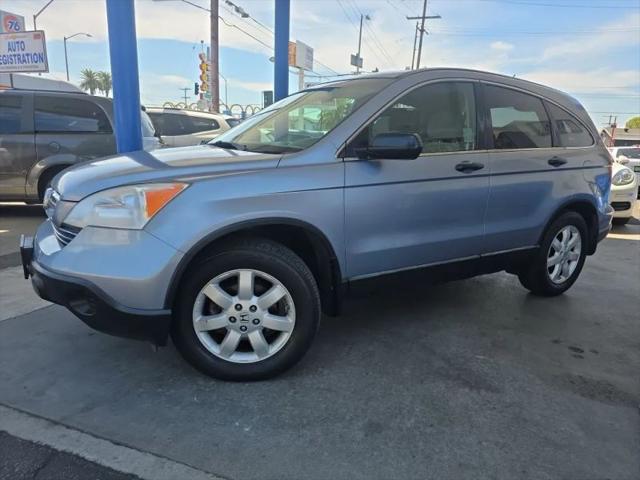 2007 Honda CR-V EX for sale in Los Angeles, CA