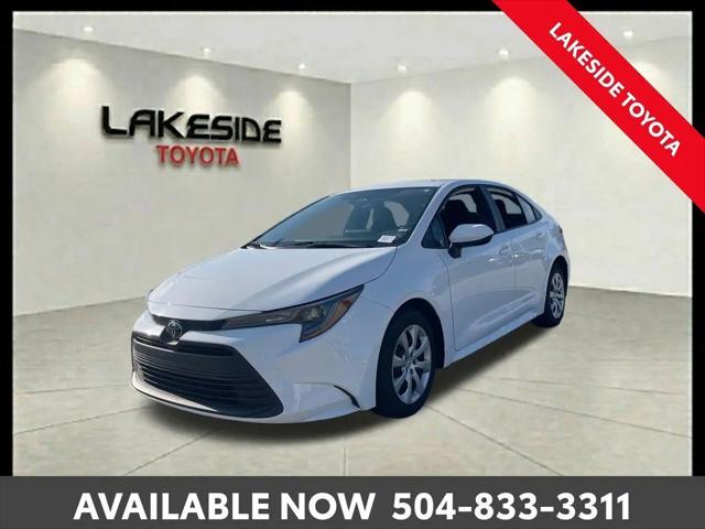 2023 Toyota Corolla LE for sale in Metairie, LA
