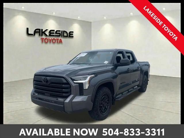 2026 Toyota Tundra SR5 CrewMax 5.5' Bed for sale in Metairie, LA