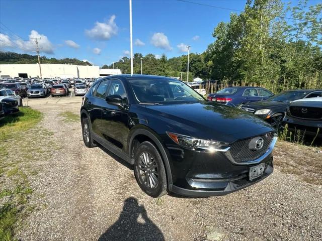 2018 Mazda CX-5 Sport for sale in Monroeville, PA