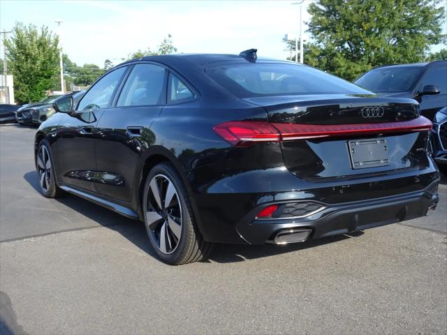 2026 Audi A5 Premium Plus TFSI quattro S tronic