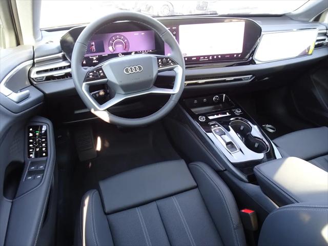 2026 Audi A5 Premium Plus TFSI quattro S tronic