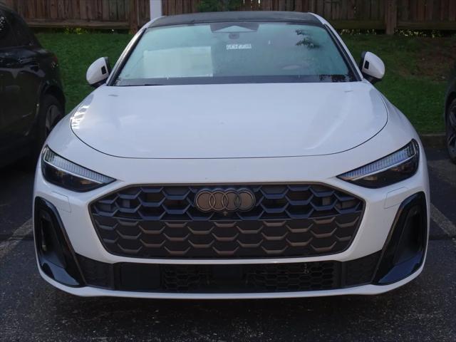 2026 Audi A5 Prestige TFSI quattro S tronic