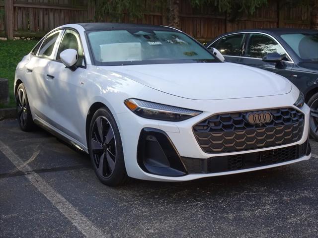2026 Audi A5 Prestige TFSI quattro S tronic