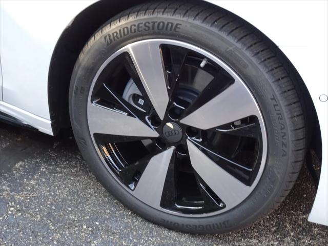2026 Audi A5 Prestige TFSI quattro S tronic