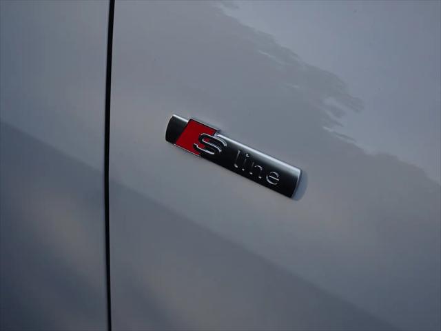 2026 Audi A5 Prestige TFSI quattro S tronic
