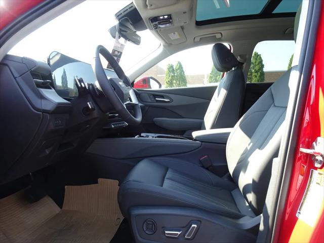 2026 Audi Q3 TFSI quattro S tronic