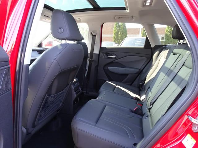 2026 Audi Q3 TFSI quattro S tronic