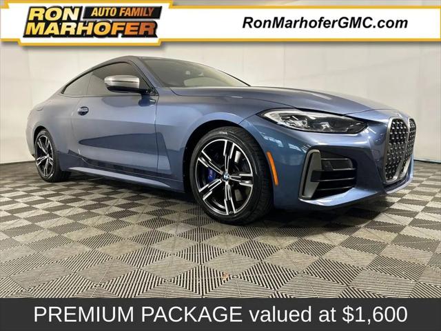 2022 BMW M4 xDrive for sale in North Canton, OH