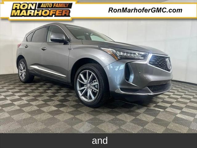 2023 Acura RDX Technology Package for sale in North Canton, OH