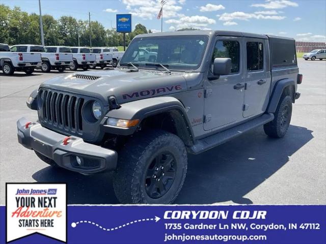 2023 Jeep Gladiator Sport for sale in Corydon, IN