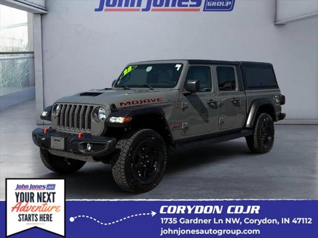 2023 Jeep Gladiator Sport for sale in Corydon, IN