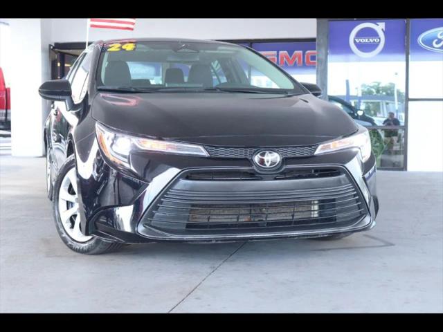 2024 Toyota Corolla LE for sale in Orlando, FL