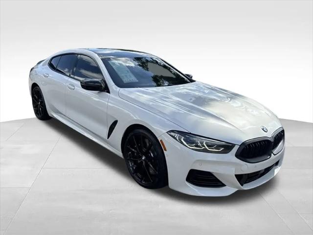 2023 BMW M8 xDrive for sale in Franklin, TN