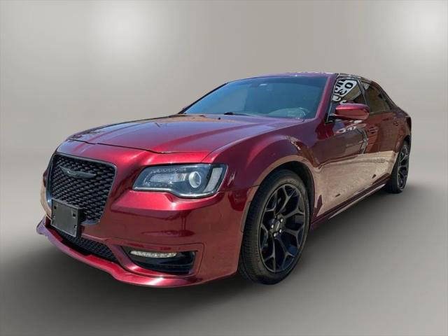 2020 Chrysler 300 300S for sale in Garland, TX