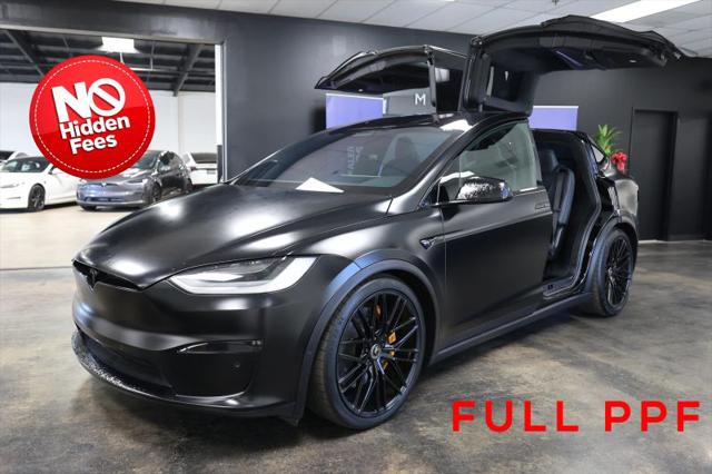 2023 Tesla Model X Standard Range for sale in Orange, CA