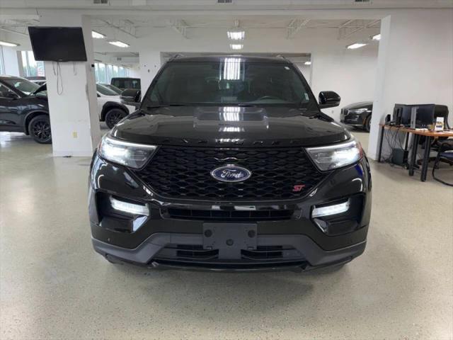 2020 Ford Explorer ST for sale in Detroit, MI