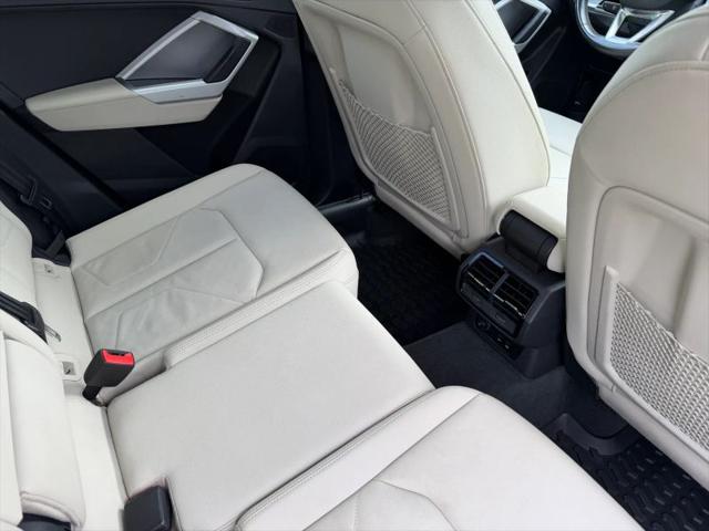 2021 Audi Q3 Premium 45 TFSI S line quattro Tiptronic