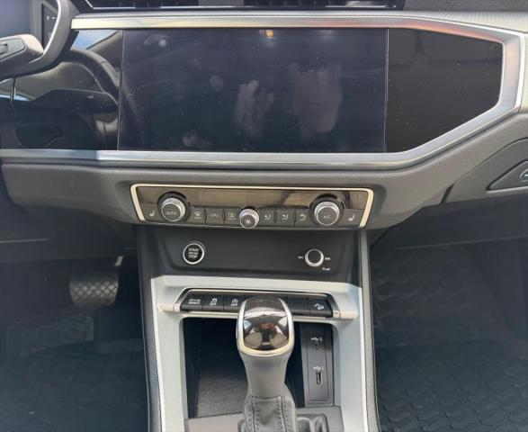 2021 Audi Q3 Premium 45 TFSI S line quattro Tiptronic