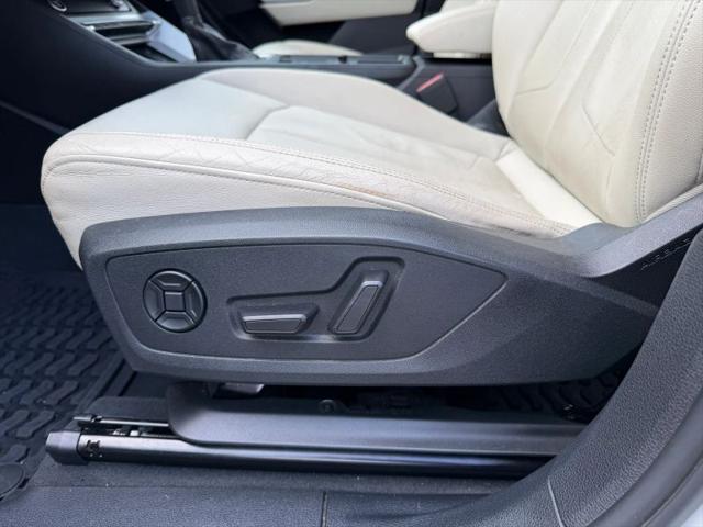 2021 Audi Q3 Premium 45 TFSI S line quattro Tiptronic