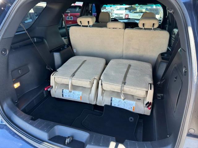 2016 Ford Explorer Base