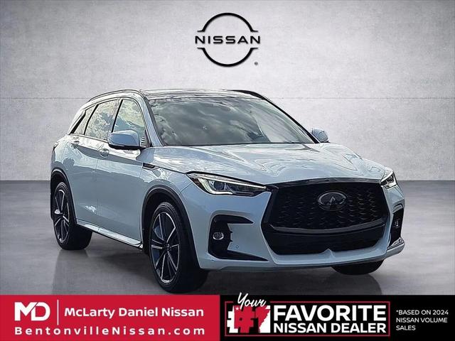 2024 INFINITI QX50 SPORT AWD for sale in Bentonville, AR