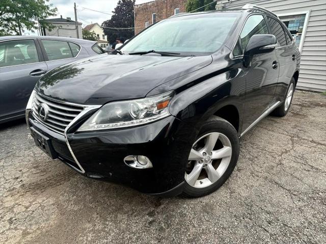 2013 Lexus RX 350 350 for sale in Maywood, IL