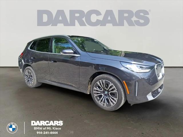 2026 BMW X3 30 xDrive for sale in Mt. Kisco, NY