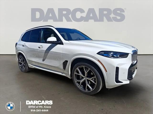 2026 BMW X5 xDrive40i for sale in Mt. Kisco, NY