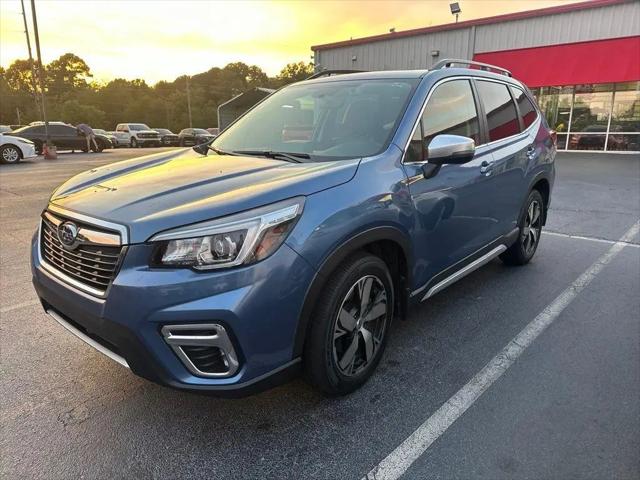 2020 Subaru Forester Touring for sale in Trussville, AL