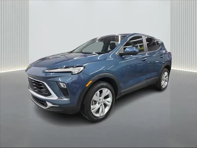 2026 Buick Encore GX Preferred AWD for sale in Hillside, NJ